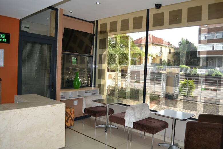 Mesami Hotel