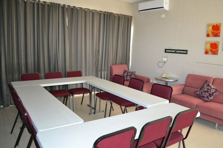 Mesami Hotel