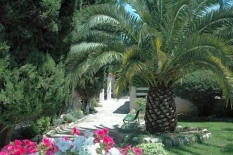 Hotel H�tel Les Liserons de Mougins