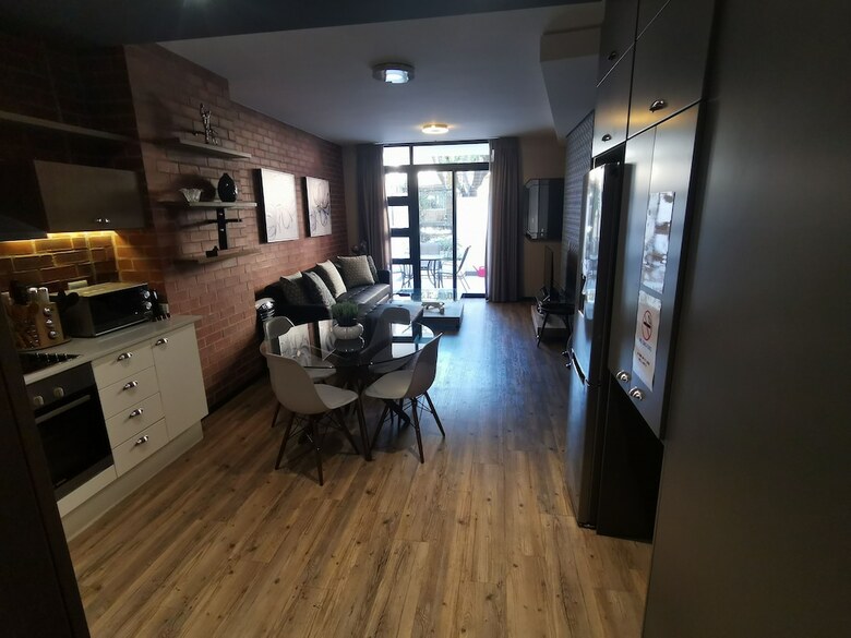 Apartamentos The Vantage - Rosebank