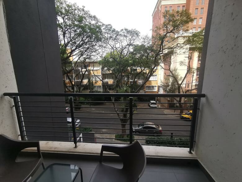 Apartamentos The Vantage - Rosebank