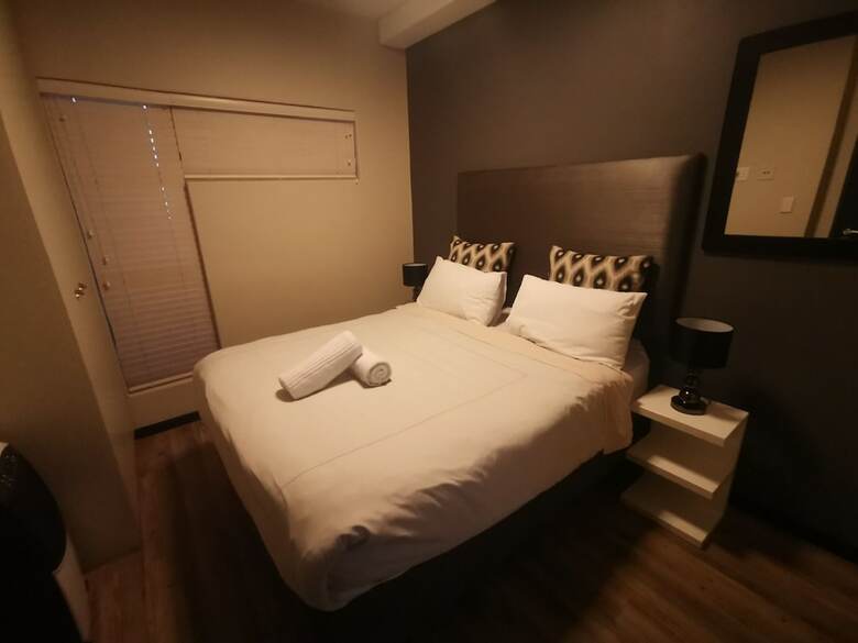 Apartamentos The Vantage - Rosebank
