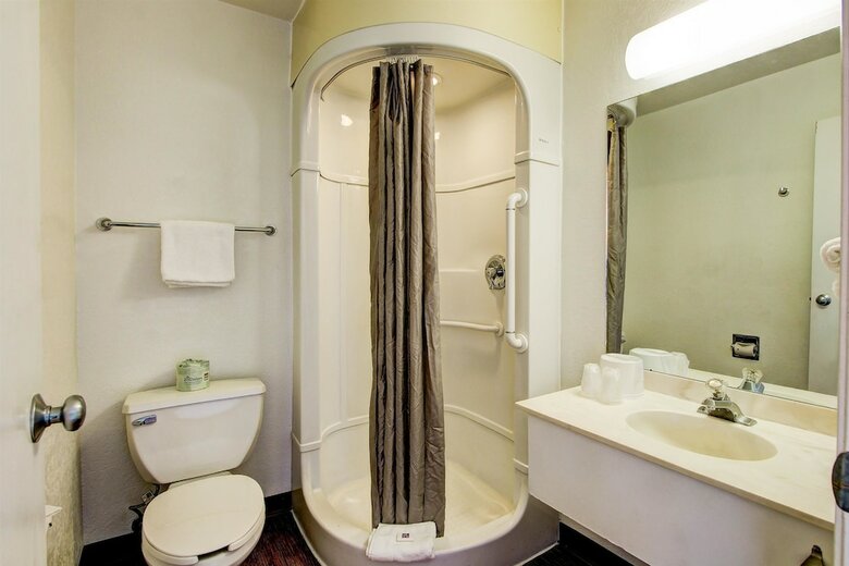 Motel 6 Denver, Co - Airport