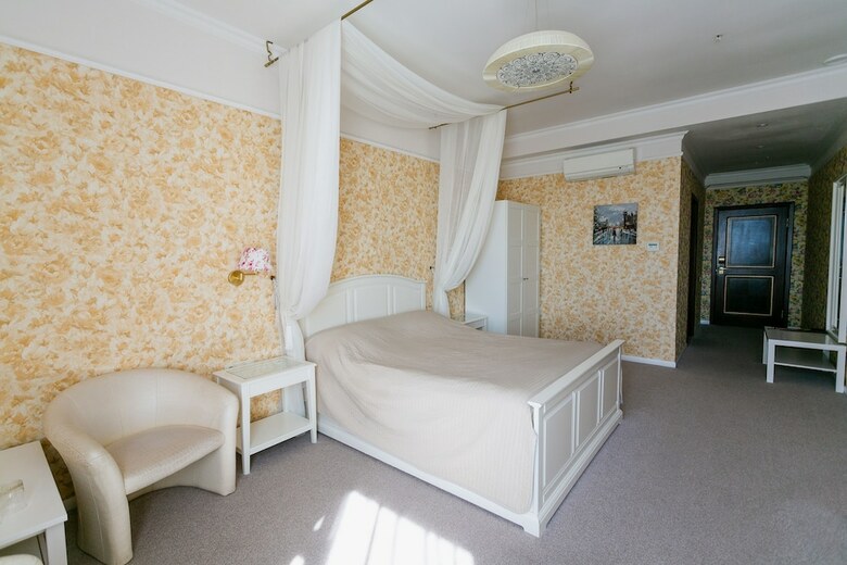 Hotel Grand Imperial