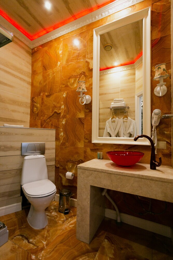 Hotel Grand Imperial
