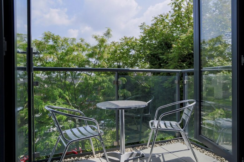 Apartamento Oakdale At Cardinal Place