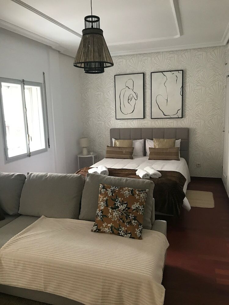 Apartamento Mycityhome - Colombia