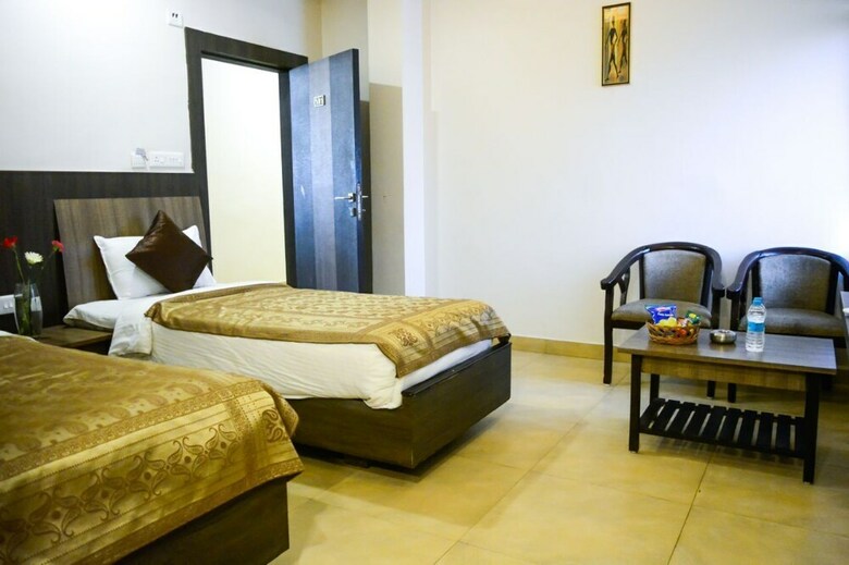 Hotel City Inn