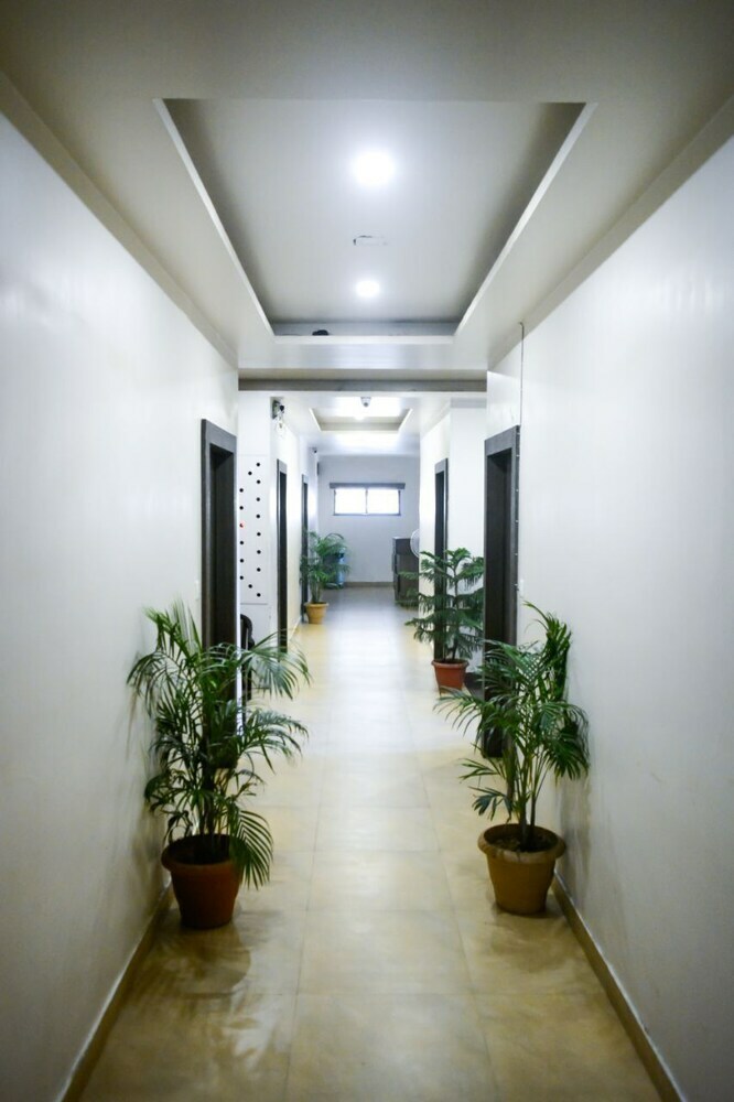 Hotel City Inn