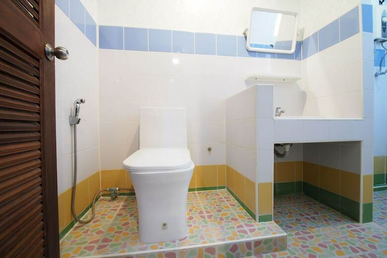 Hotel Oyo 911 Suanphai Resort