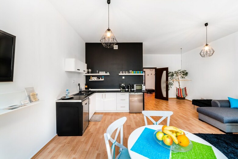 5-stars Apartments - Old Town
