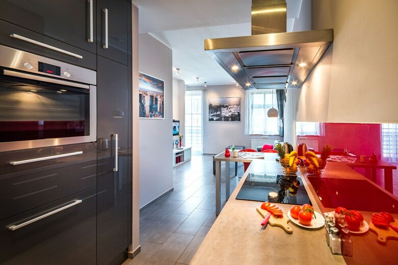 5-stars Apartments - Old Town