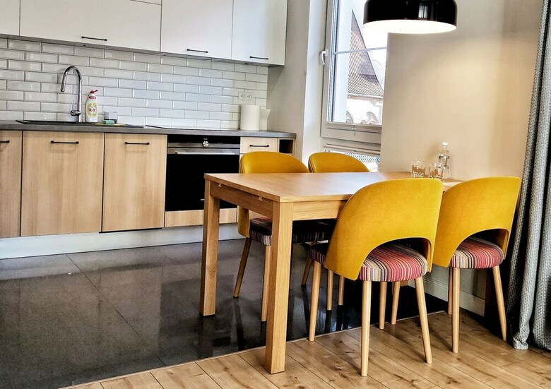 5-stars Apartments - Old Town