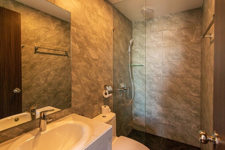 Apartamentos Holi Virgo Nha Trang
