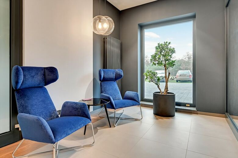Apartamentos Flats For Rent - Baltica Towers