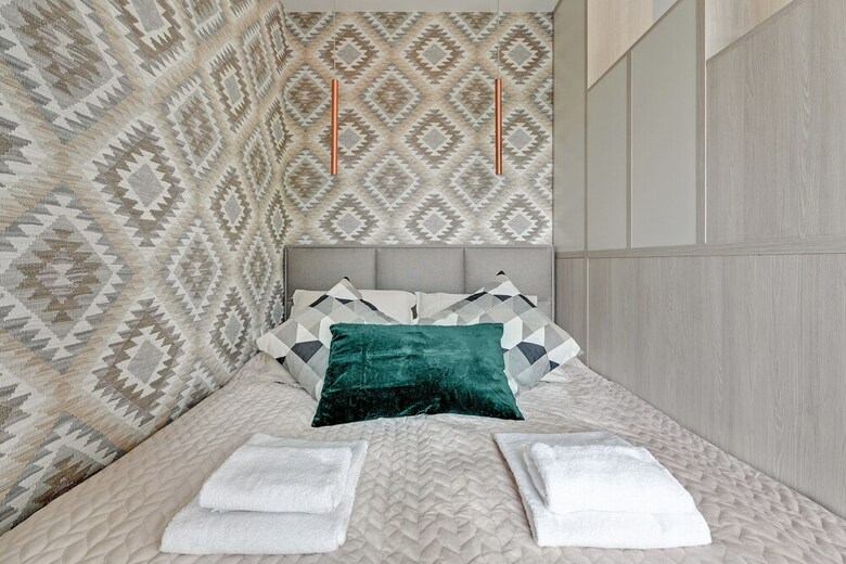 Apartamentos Flats For Rent - Garden Gates