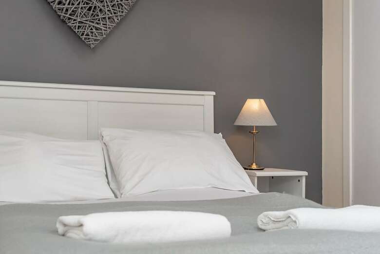 St Andrews Kinnessburn Road Apartment