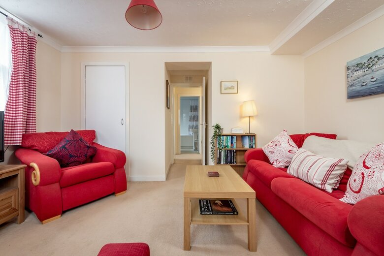 St Andrews Kinnessburn Road Apartment