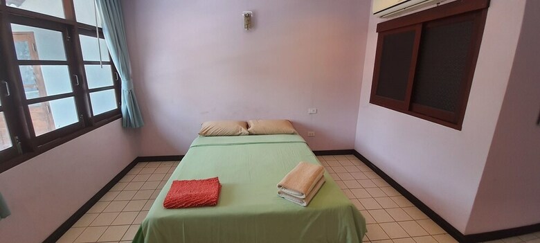 Hotel Capital O912 Pr Beachfront Pranburi