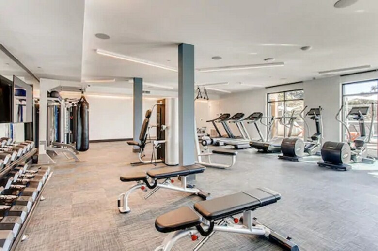 Pacific Beach Luxury Waterfront Condos By Barsala