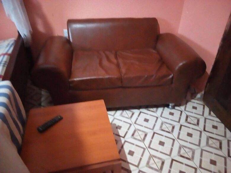 Hotel Waso Central Emporium Lodge
