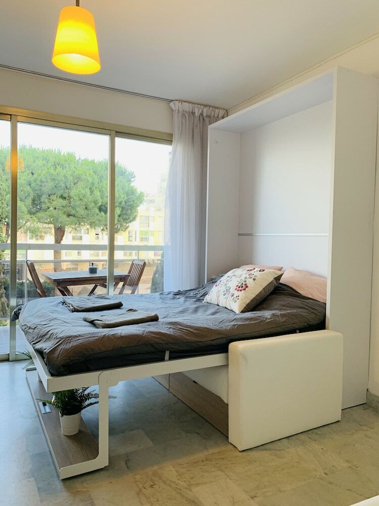 Apartamento Les Appartements de Lina