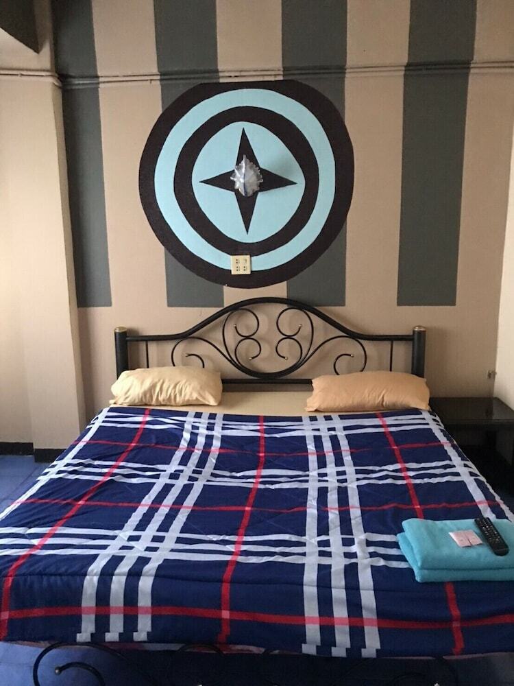 Hotel Lotus Condotel
