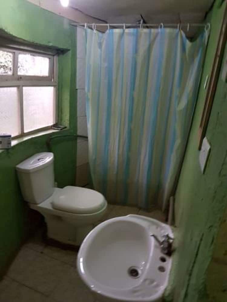 Hotel Kip S Eco Resort
