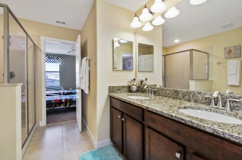 8-bed Championsgate Home, Loaded W Amenities-1461