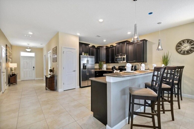 8-bed Championsgate Home, Loaded W Amenities-1461