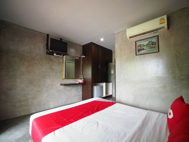 Hotel Oyo 910 Plamnamngern Resort