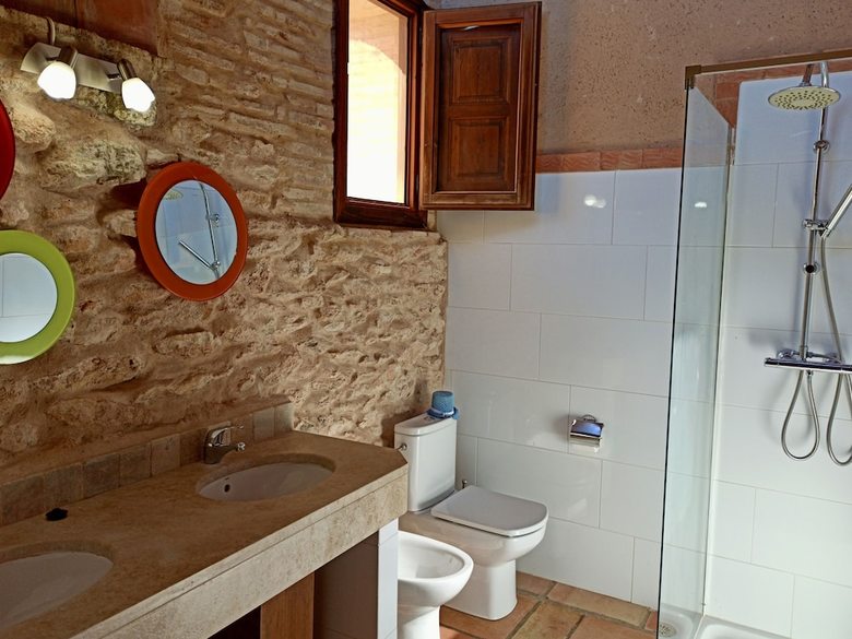 Agroturismo La Fabriqueta de Cent Piques