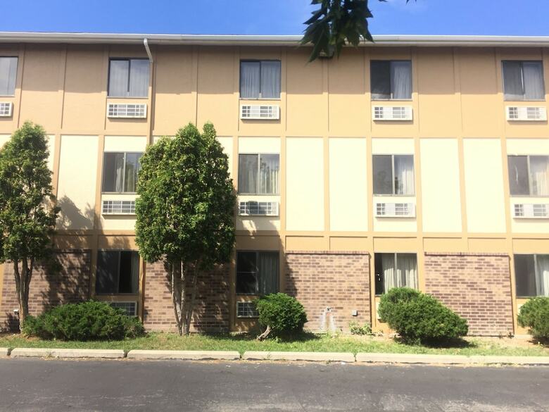 Motel Super 8 By Wyndham Helena