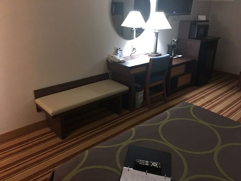 Motel Super 8 By Wyndham Helena