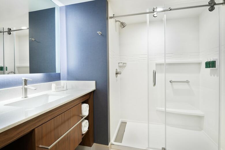 Hotel Residence Inn By Marriott Providence Lincoln