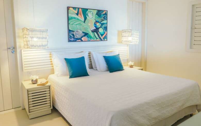 Hotel Pipa Privilege Su�tes