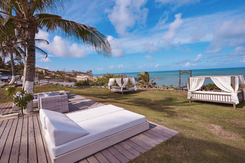 Hotel Pipa Privilege Su�tes