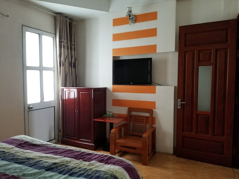 Hotel Oyo 875 Sao Xanh Motel