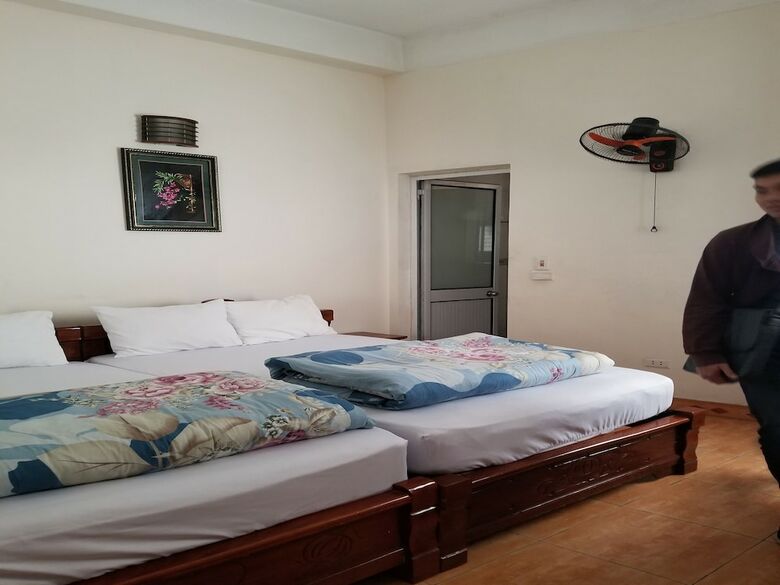Hotel Oyo 875 Sao Xanh Motel