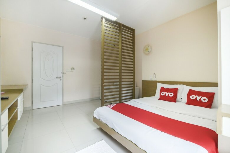 Hotel Oyo 925 Ruamsub Apartment2