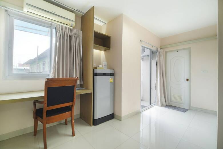Hotel Oyo 925 Ruamsub Apartment2