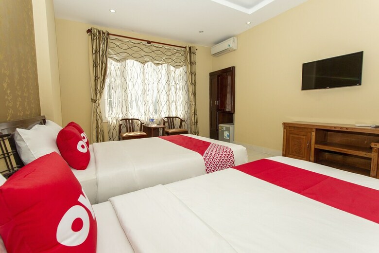 Oyo 1067 Phuc Long Hotel