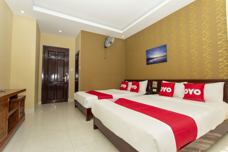 Oyo 1067 Phuc Long Hotel