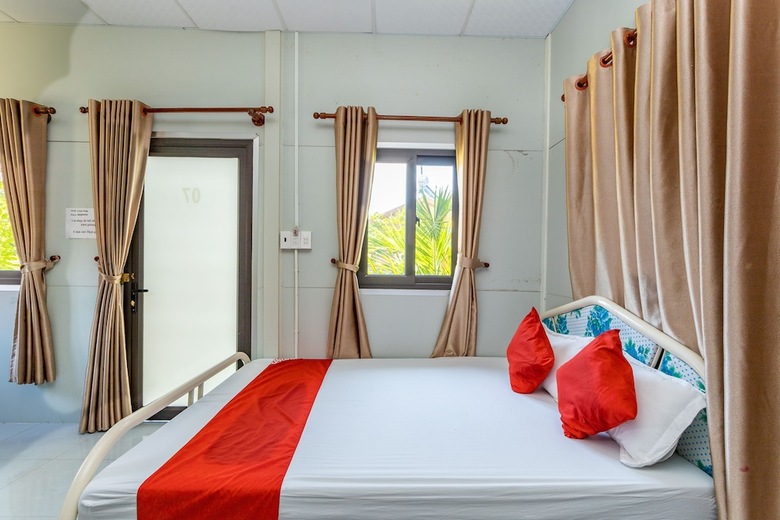 Hotel Oyo 952 Linh Dan Bungalow