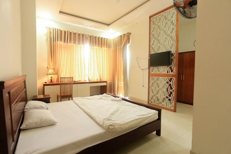 Oyo 1061 Phu Nam Hotel