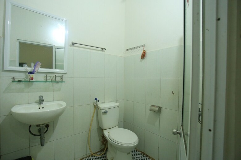 Oyo 1061 Phu Nam Hotel
