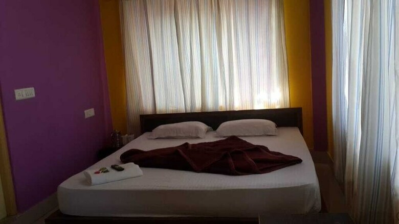 Hotel Greenwood