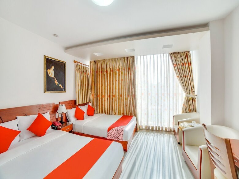 Oyo 764 An Khang Hotel