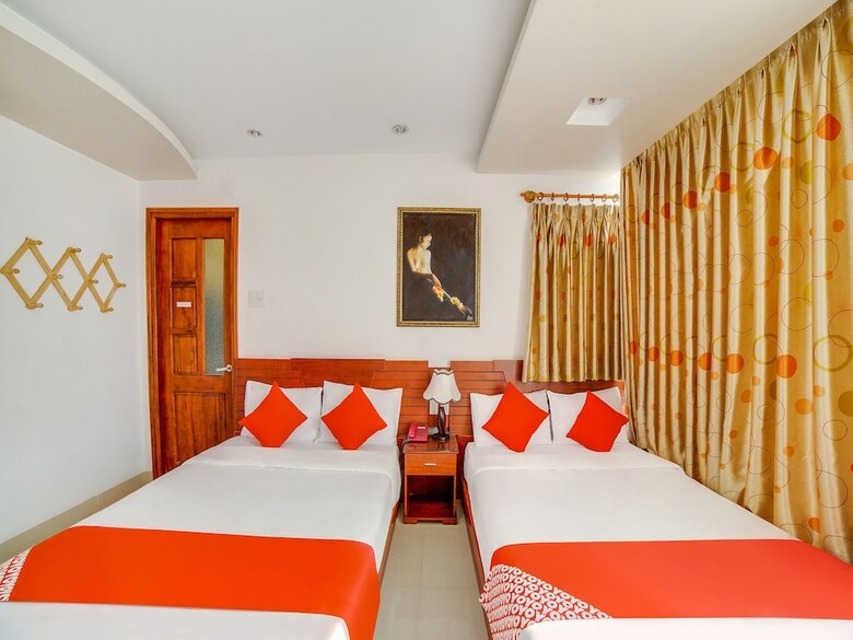 Oyo 764 An Khang Hotel
