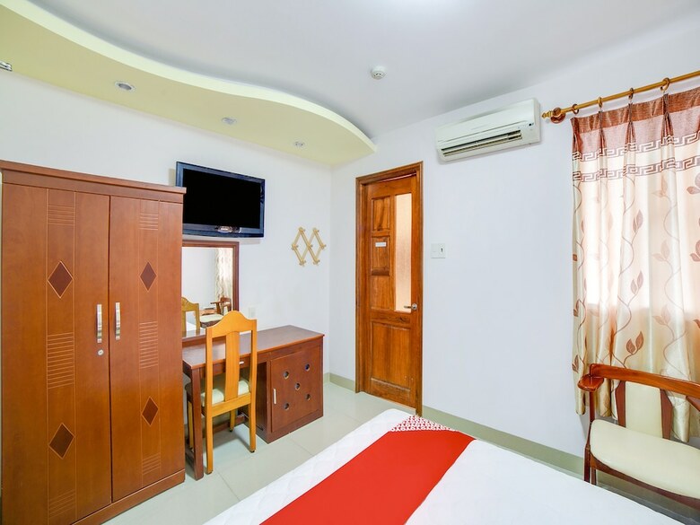 Oyo 764 An Khang Hotel